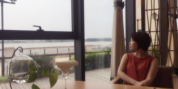 佳人风采~瑜美人之“贝蒂”
