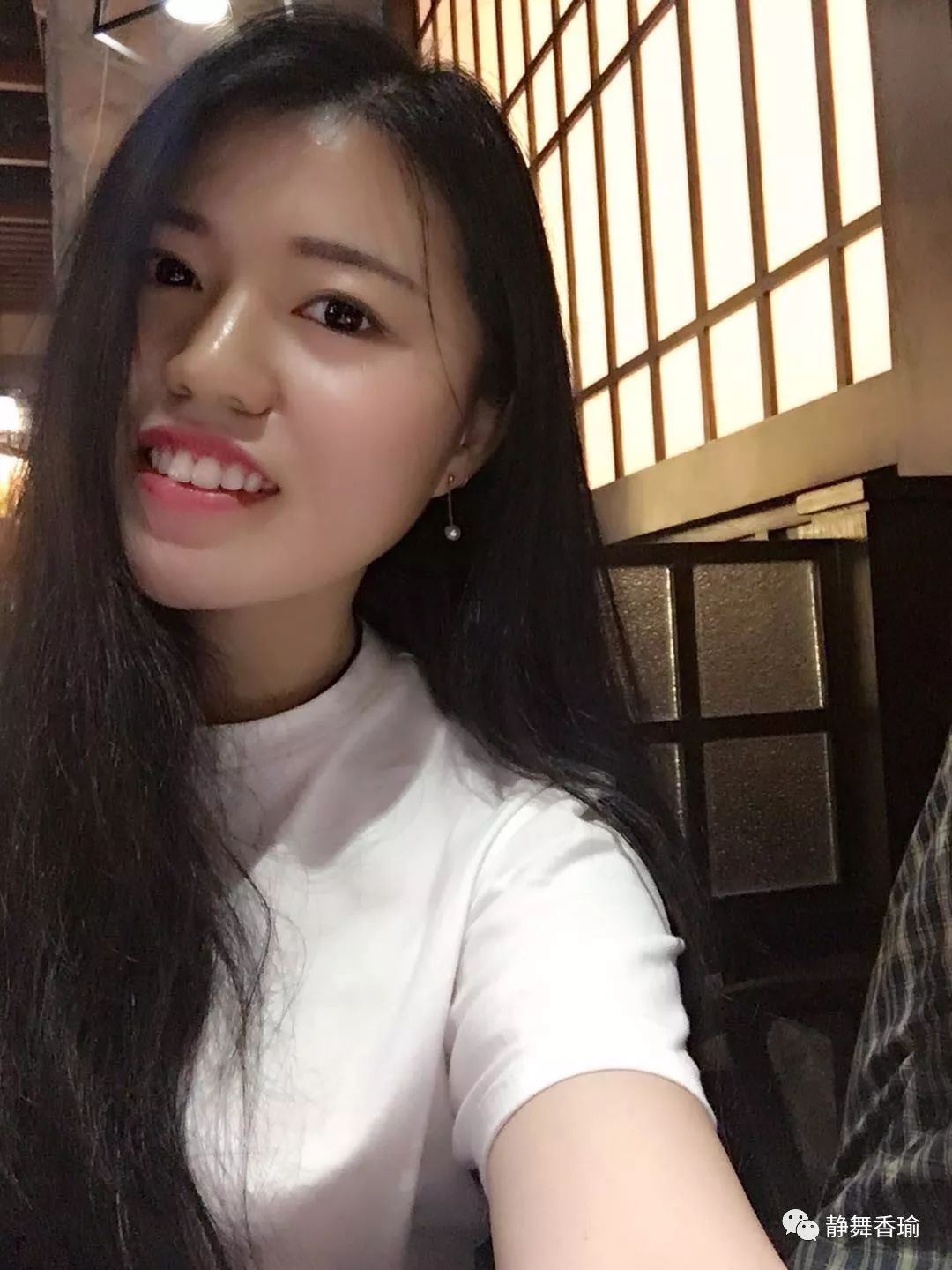 肚皮舞老师–陈慧