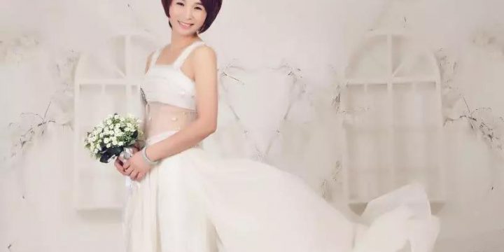 佳人风采~瑜美人之“珍姐”