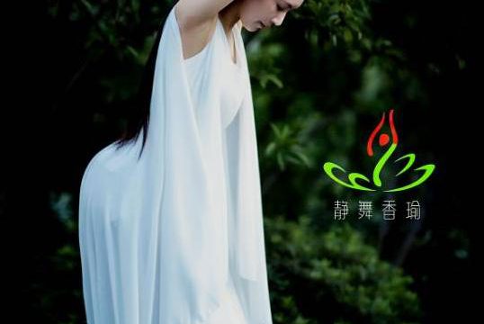 舞韵瑜伽教培~成品舞~花千骨《是夜》