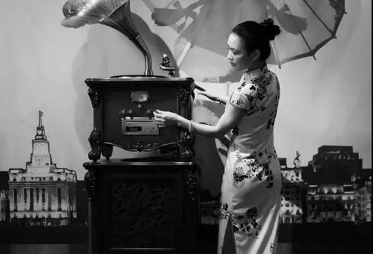 舞韵瑜伽教培~成品舞~《醉红颜》
