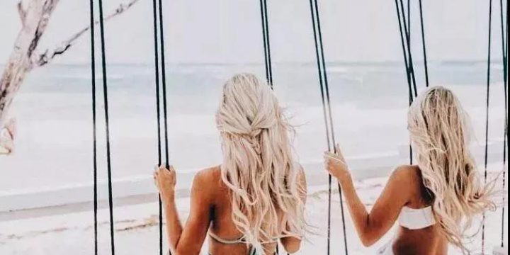 瑜伽尬聊世界~一个女人开始废掉的10个迹象