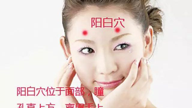 女人身上有个不老穴~瑜伽之养生