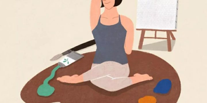 “初识瑜伽”9大误区