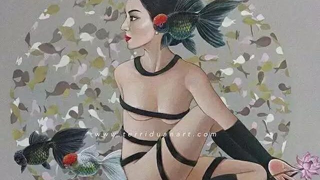 你在瑜伽路上拥有的，谁也拿不走