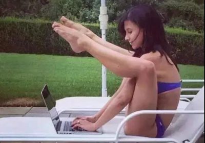 舞蹈时眼与心的安放
